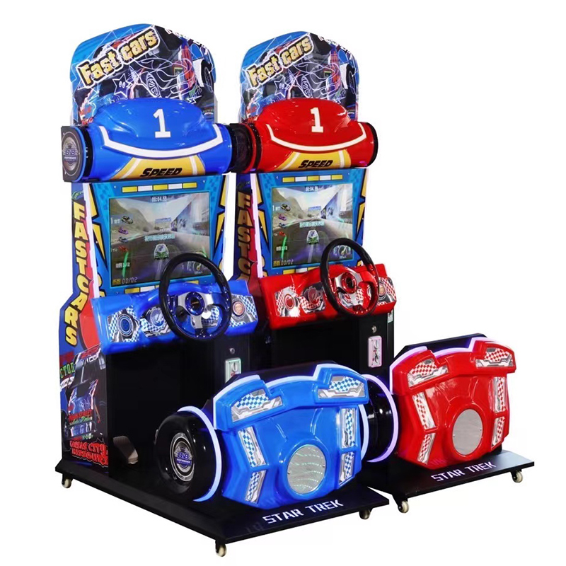Hot Selling Arcade Racing Game Made In China|Best Arcade Racing Game For Sale