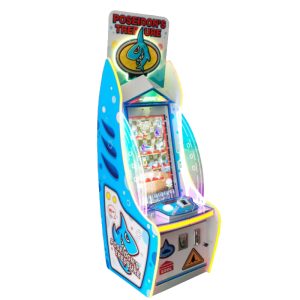 2022 Best Redemption Arcade Games Machine Made In China|Factory Price Redemption Arcade Games For Sale