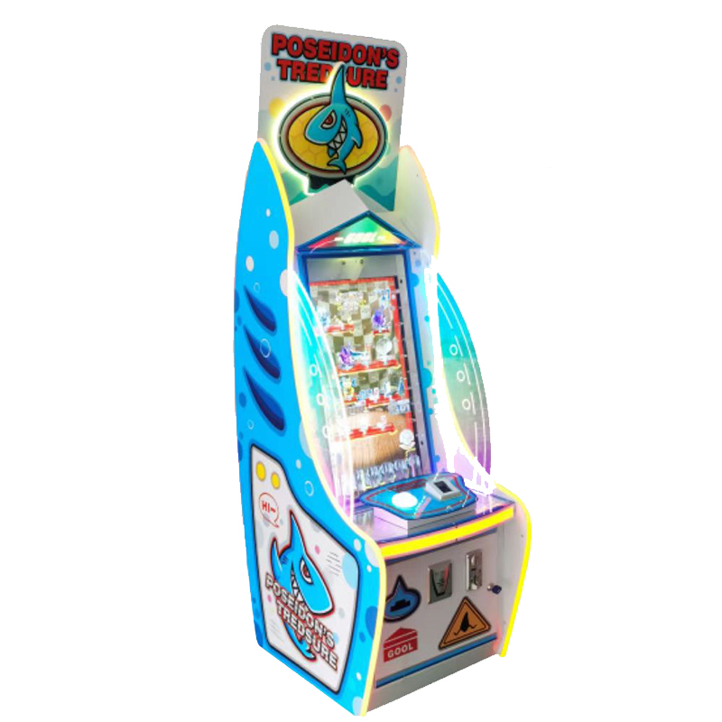 Best Redemption Arcade Games Machine Made In China|Factory Price Redemption Arcade Games For Sale