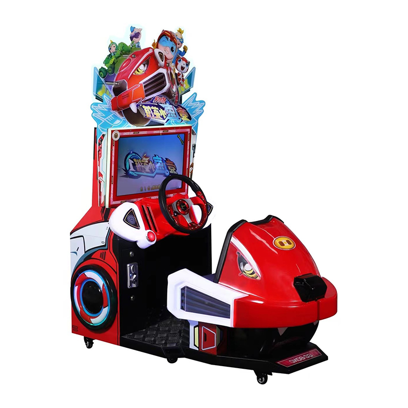 Best Price Car Racing Arcade Games For Sale|Hot Selling Racing Arcade Games Made In China