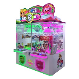 2022 Best Arcade Prize Machine Made In China|Most Popular Arcade Machine Prizes For Sale