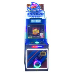 2022 Hot Selling Redemption Games Machine For Sale|Best Redemption Games Machine Made In China