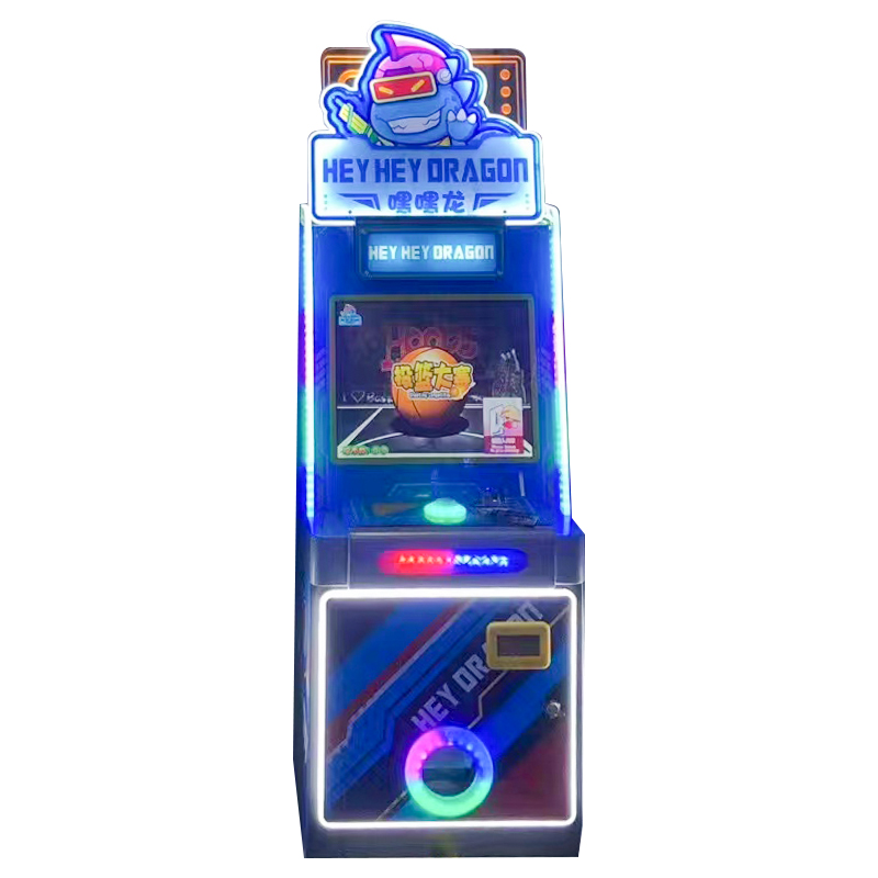 Hot Selling Redemption Games Machine For Sale|Best Redemption Games Machine Made In China