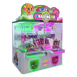 2022 Best Arcade Prize Machine Made In China|Most Popular Arcade Machine Prizes For Sale