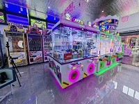 2022 Best Arcade Prize Machine Made In China|Most Popular Arcade Machine Prizes For Sale