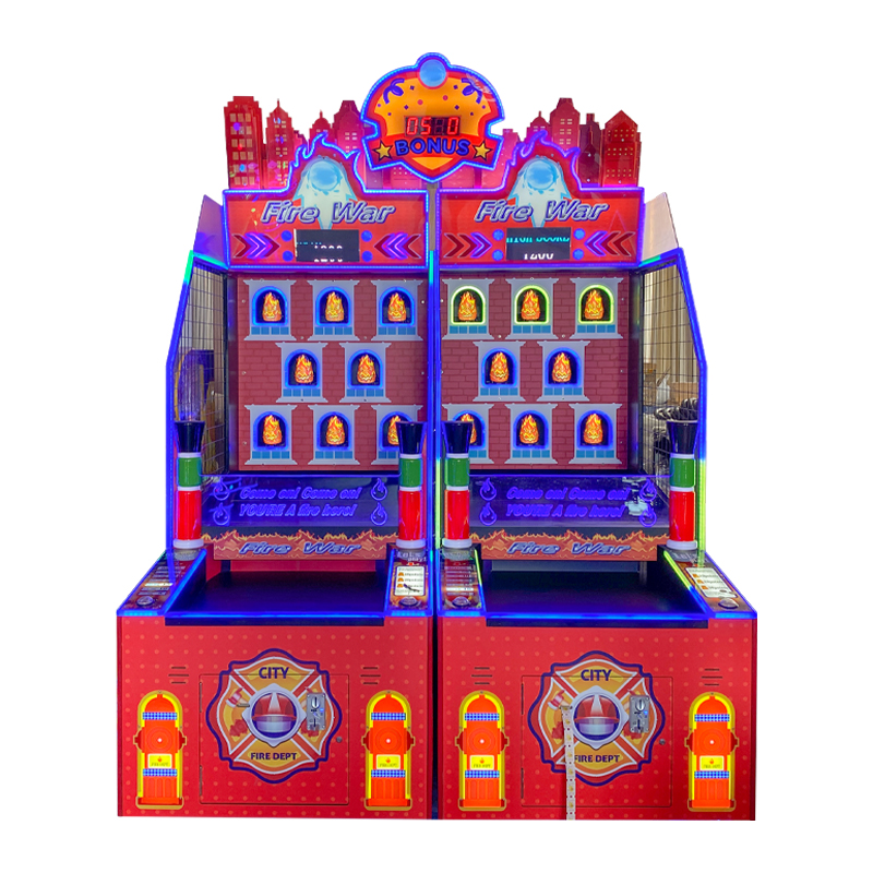 Best Arcade Ticket Game Machines Made In China|Factory Price Arcade Ticket Game Machines For Sale