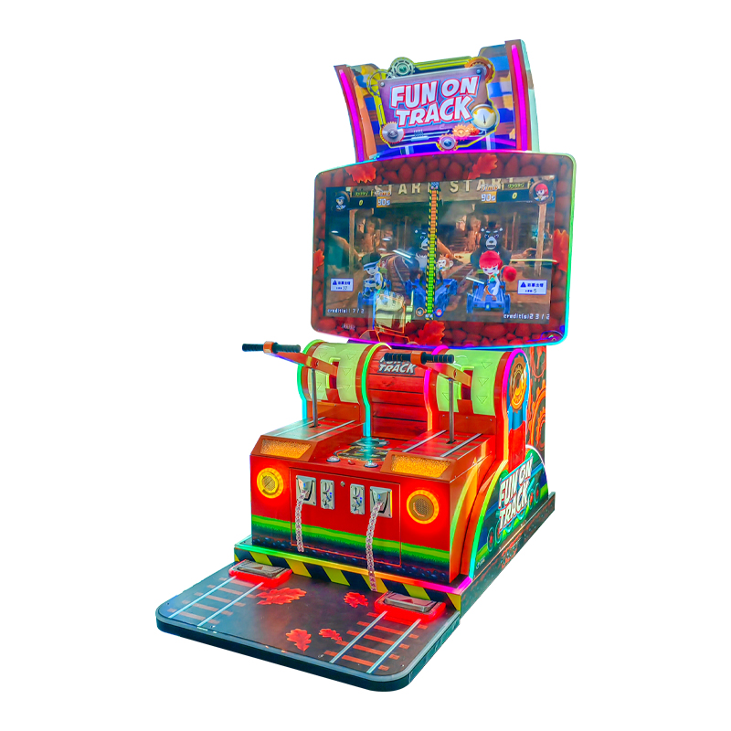Best Video Arcade Ticket Games Made In China|Most Video Arcade Ticket Games For Sale