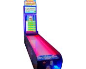 Best Arcade Bowling Machines Made In China|Factory Price Arcade Bowling Machines For Sale