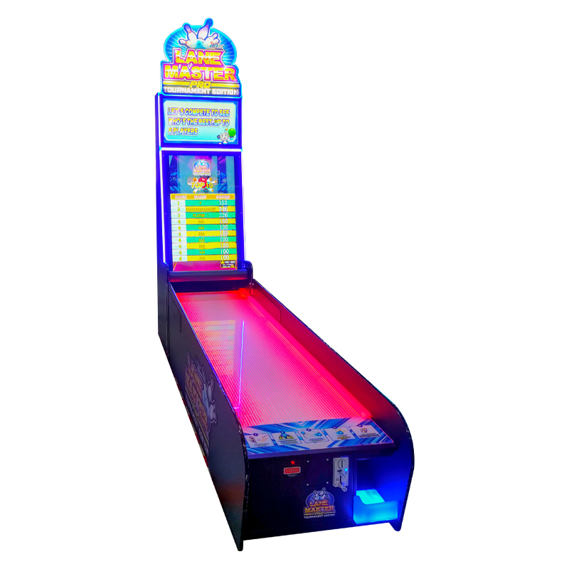 Best Arcade Bowling Machines Made In China|Factory Price Arcade Bowling Machines For Sale
