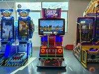 2022 Best Video Arcade Ticket Games Made In China|Most Video Arcade Ticket Games For Sale