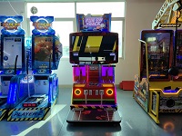 2022 Best Video Arcade Ticket Games Made In China|Most Video Arcade Ticket Games For Sale