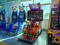 2022 Best Video Arcade Ticket Games Made In China|Most Video Arcade Ticket Games For Sale