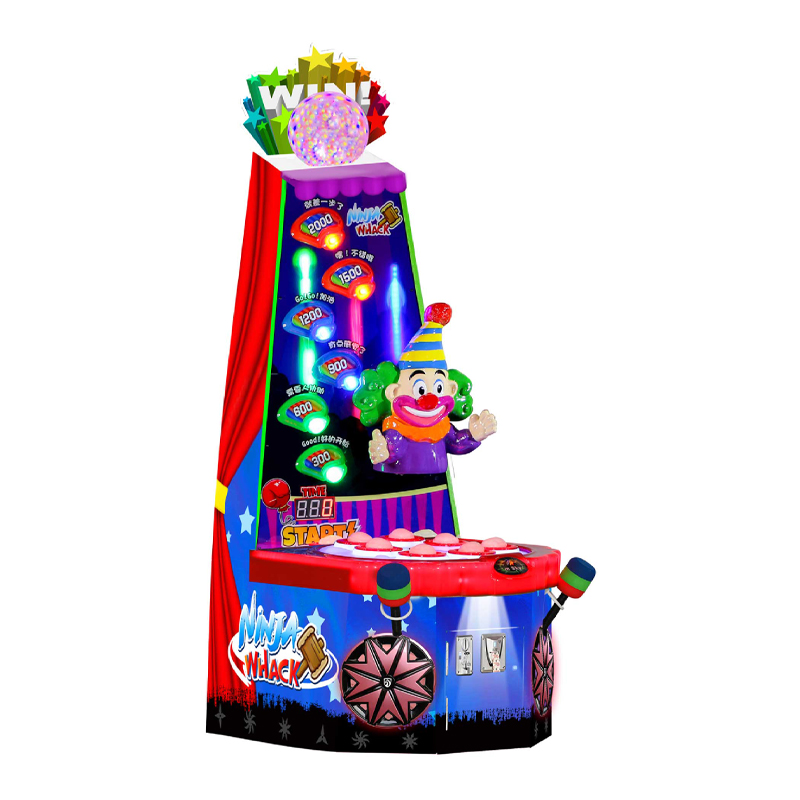 2022 Best Whac A Mole Kids Arcade Machines Made In China|Factory Price Whac A Mole Kids Arcade Machines For Sale