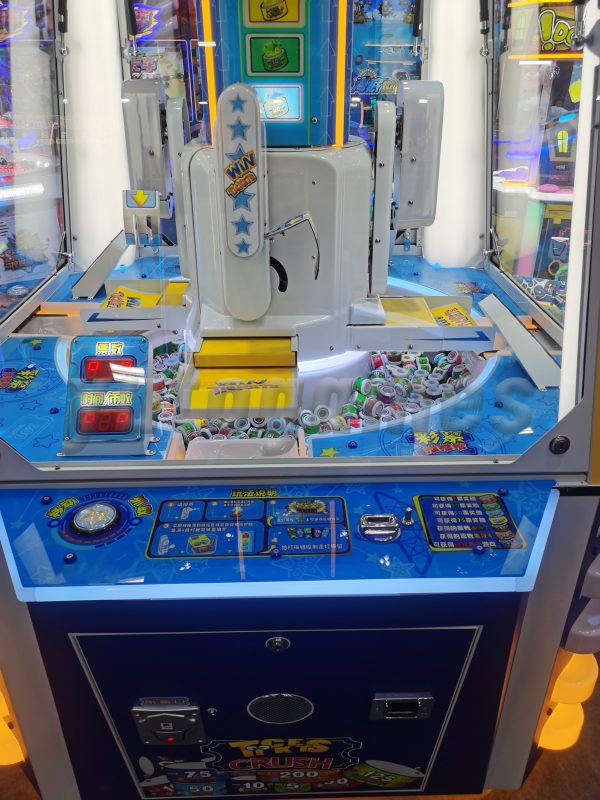 2022 Best Ticket Redemption Arcade Games Machine Made In China|Most Popular Ticket Redemption Arcade Games For Sale