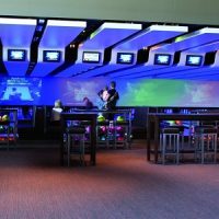 2022 Best Bowling Alley Upgrade In NewZealand