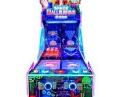 Best Ball Drop Arcade Games Machine Made In China|Most Popular Arcade Game Ball Drop For Sale