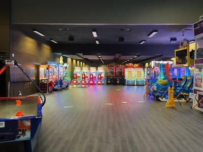 2022 Best Bowling Alley Upgrade In NewZealand