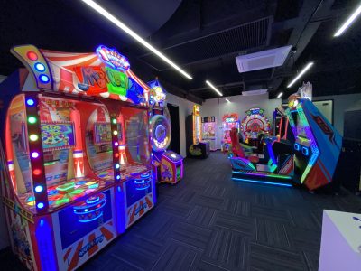 We Yuto Games Move To New Office