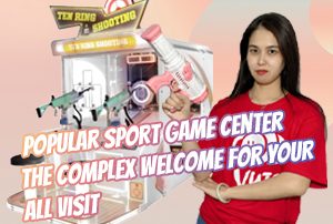 2022 Best Sport Game Center The Complex Welcome For Your All Visit