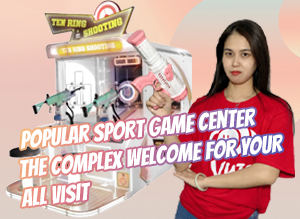 2022 Best Sport Game Center The Complex Welcome For Your All Visit