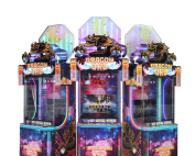 Best Drop Ball Arcade Games Made In China|Factory Price Arcade Ball Drop Game For Sale