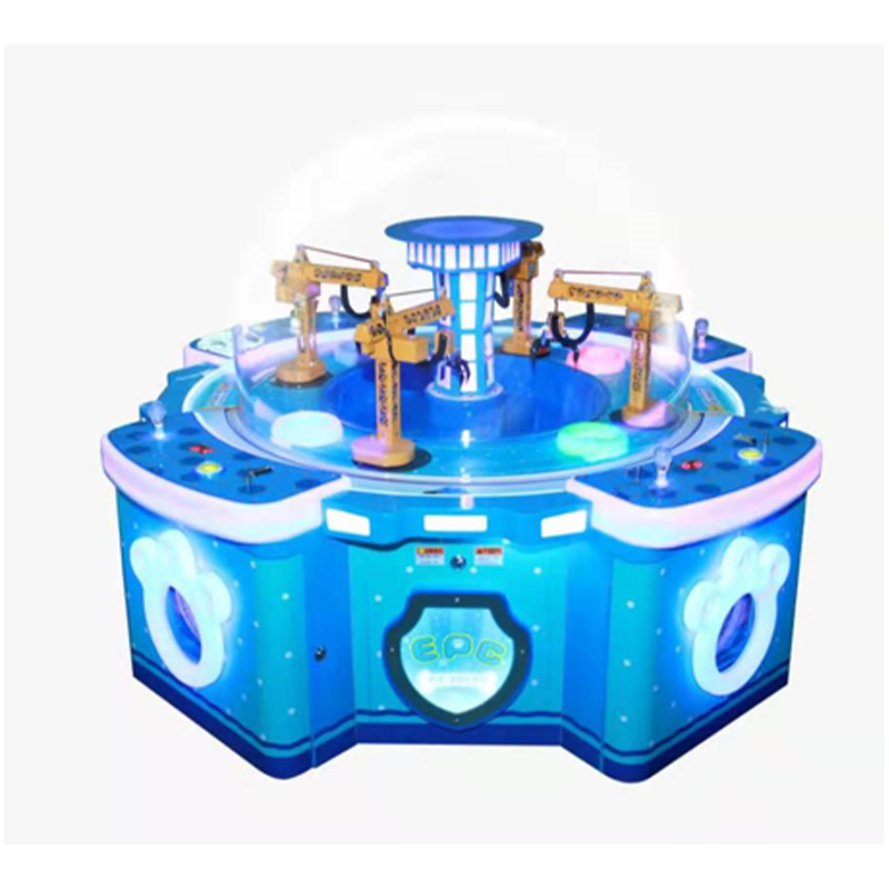 Best prize arcade games Made in china|Factory Price prize arcade games for sale