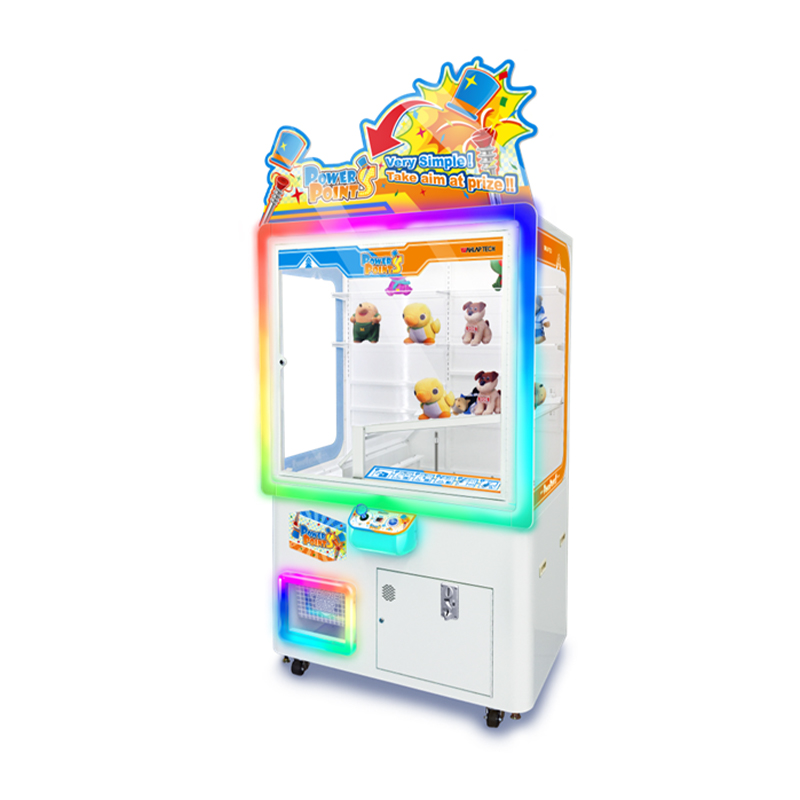 Best classic arcade prize games Made in china|Factory Price classic arcade prize games for sale