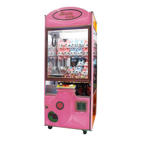 Hot Selling Vending Prize Game Machine For Sale|Arcade Games Made In China