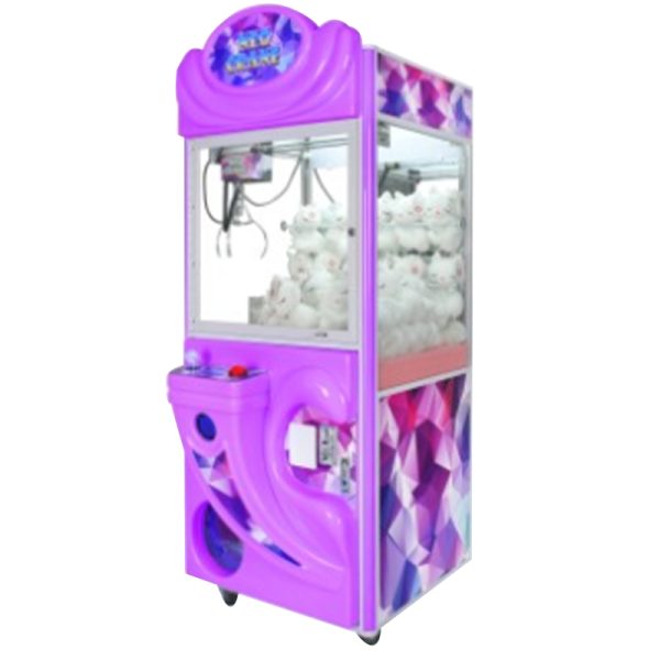 Best Claw Crane Machines For Sale For Sale Made In China