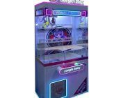 Best Toy Crane Claw Machines Made in china|Factory Price toy crane claw machines for sale