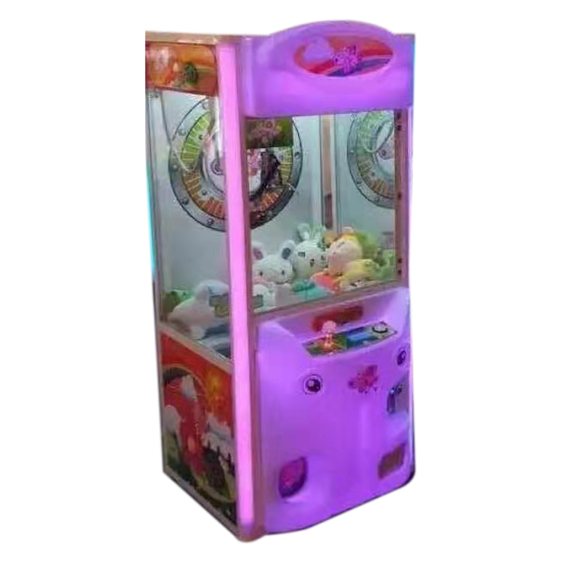 ot Selling Claw Machine Candy Crane For Sale Made In China