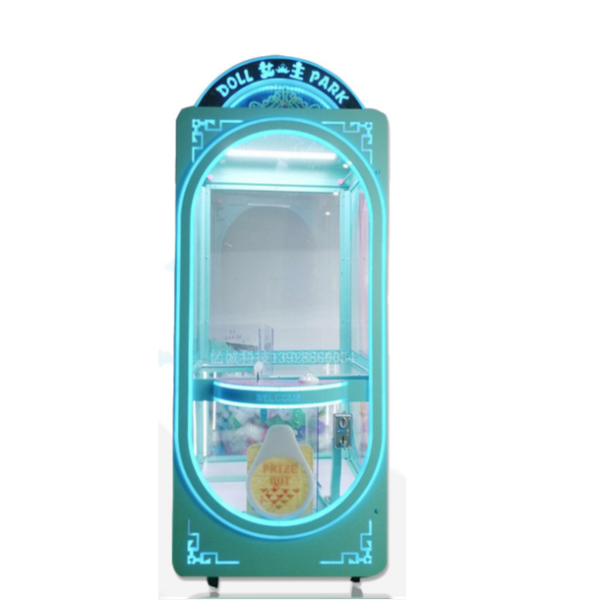 Best Cut Prize Arcade Machines Made In China|Factory Price cut prize arcade machines for sale