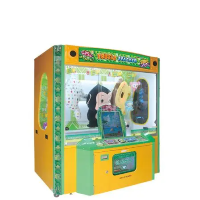 Best Price Push Gift Arcade Game Machines Supplier Made In China