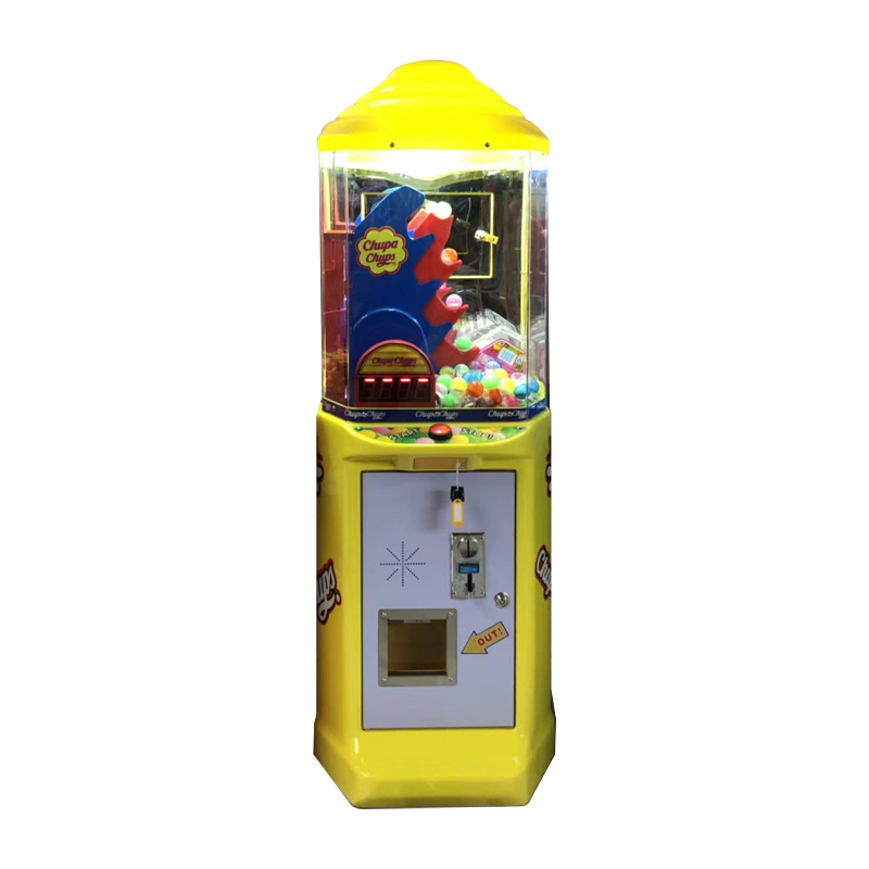 Best vending machine prize Made in china|Factory Price vending machine prize for sale