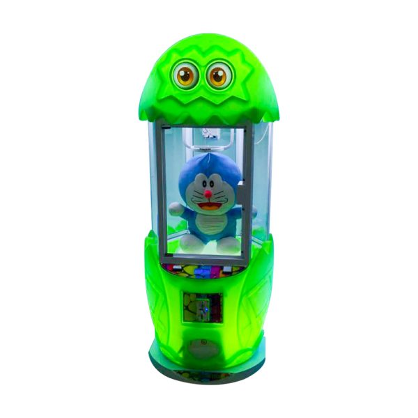 Most Popular Mini Cut Prize Games Machines For Sale Made In China