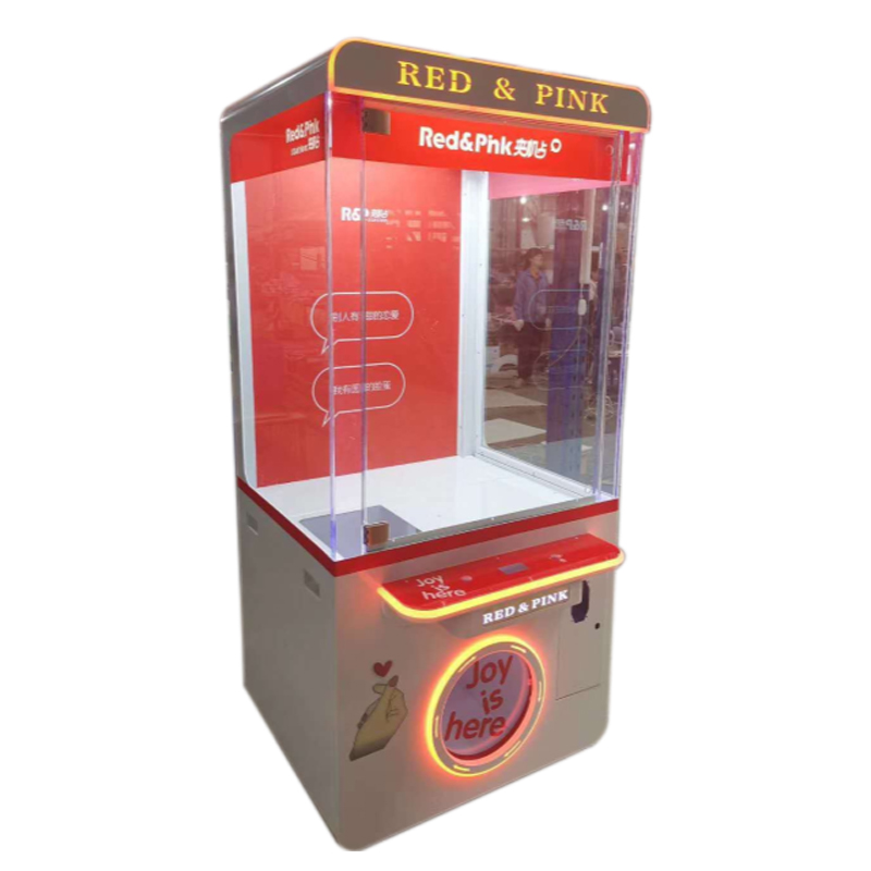 Hot Selling Claw Crane Vending Machine For Sale Made In China