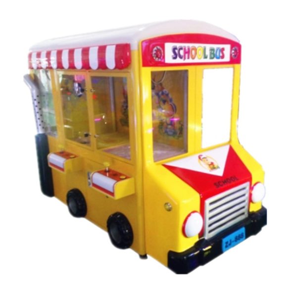 Hot Selling Crane Claw Machines For Sale|Arcade Claw Machine Made In China