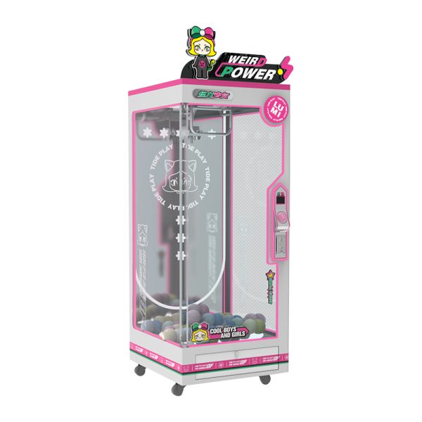 Best Price Cut Prize Games Machine For Sale|Coin Operate Games Supplier
