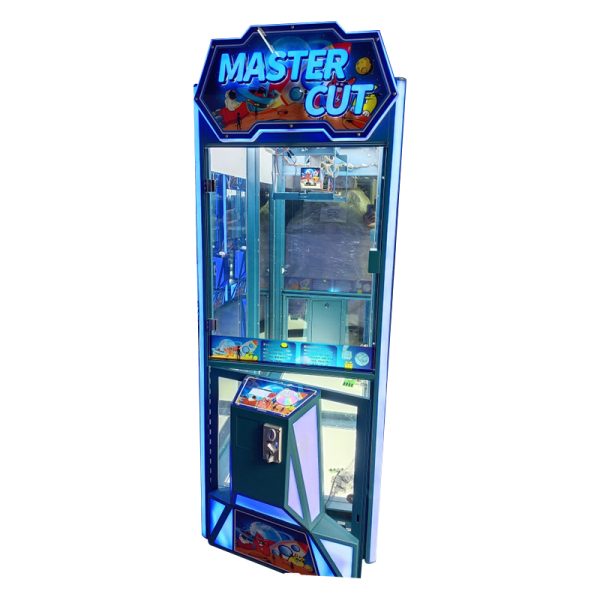 Best Cut ur prize game machine Made in china|Factory Price Cut ur prize game machine for sale