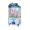 PP Tiger Toy Claw Crane Machines-yuto