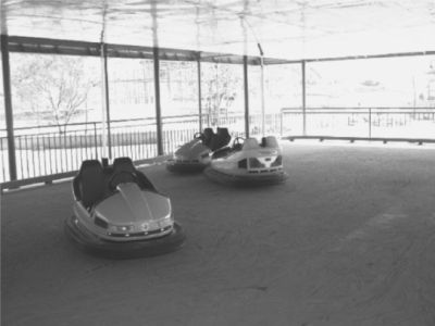 2022 Most Popular ice bumper cars For Sale
