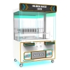 black rose claw crane arcade machine-yuto4