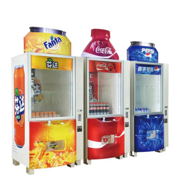 Hot Selling Claw Machines Prize For Sale|Coin Operated Games Supplier