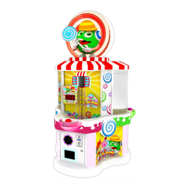 Best Prize Machines Games Made in china|Factory Price Prize Machines Games for sale