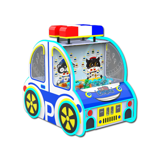 Hot Selling Prize Arcade Machine For Sale|Coin Operated Arcade Games For Sale