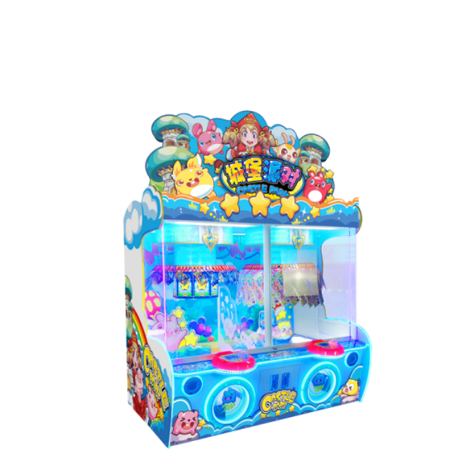 Best Price Arcade Machines Made in china|Factory Price Prize Arcade Machines for sale