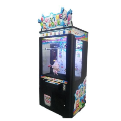 Hot Selling Coin Cut Drop Prize Machines For Sale Made In China