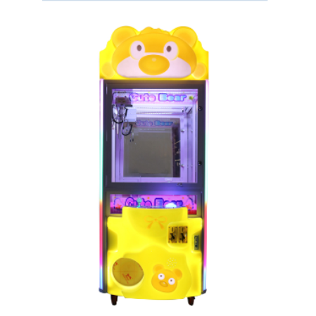 Best Claw Machines Crane Made In China|Factory Price Claw Machines Crane For Sale