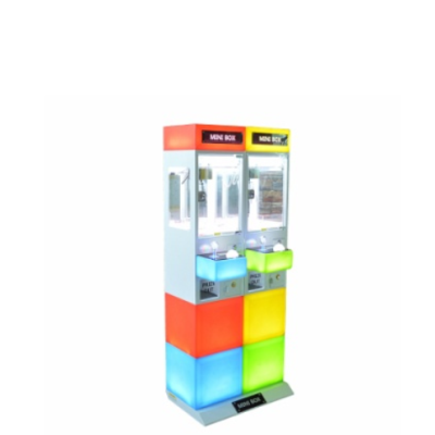 Hot Selling Arcade Crane Claw Machines For Sale Made In China