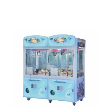 Hot Selling Toy Crane Claw Games Machine Made In China